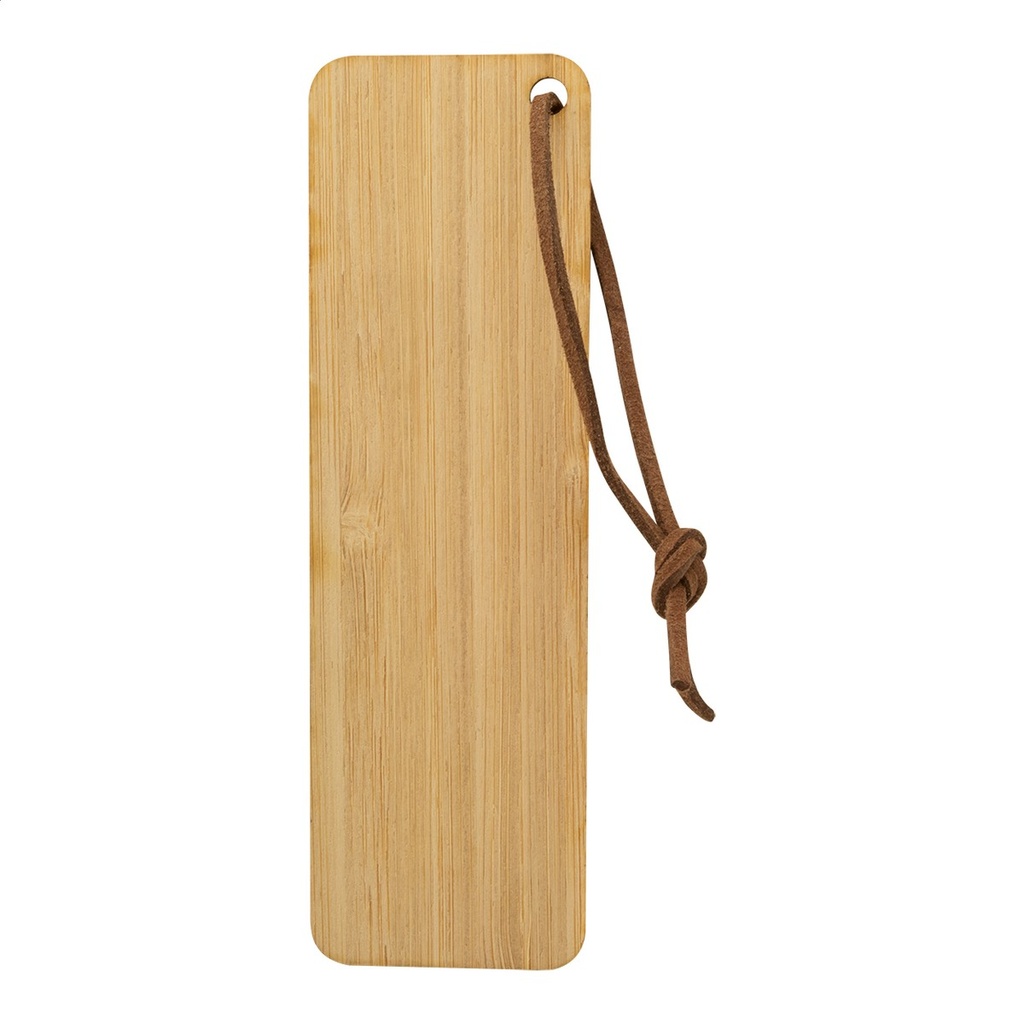 Bamboo Bookmark