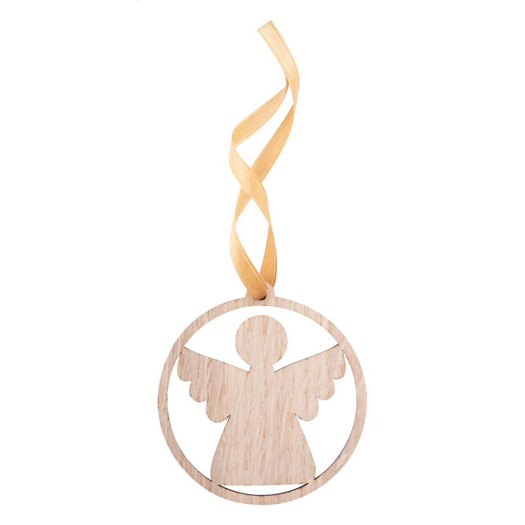 Christmas Tree Ornament, Snowflake