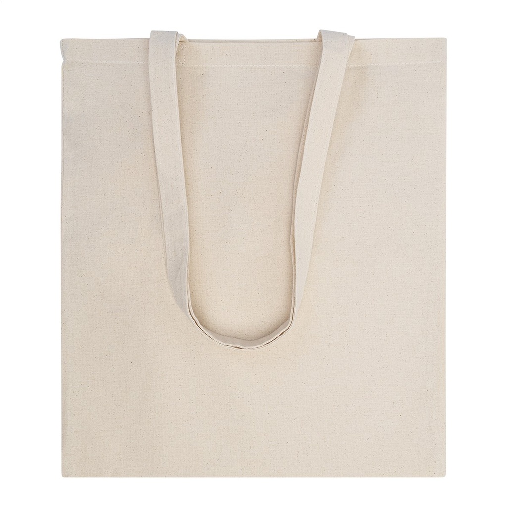 Cotton Shopping Bag