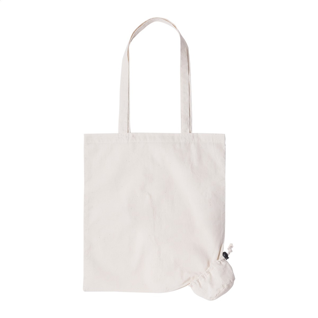 Cotton Shopping Bag