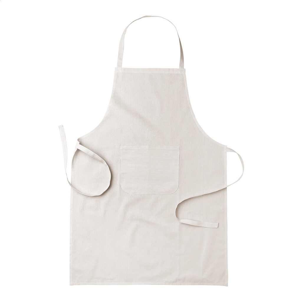 Cotton Apron