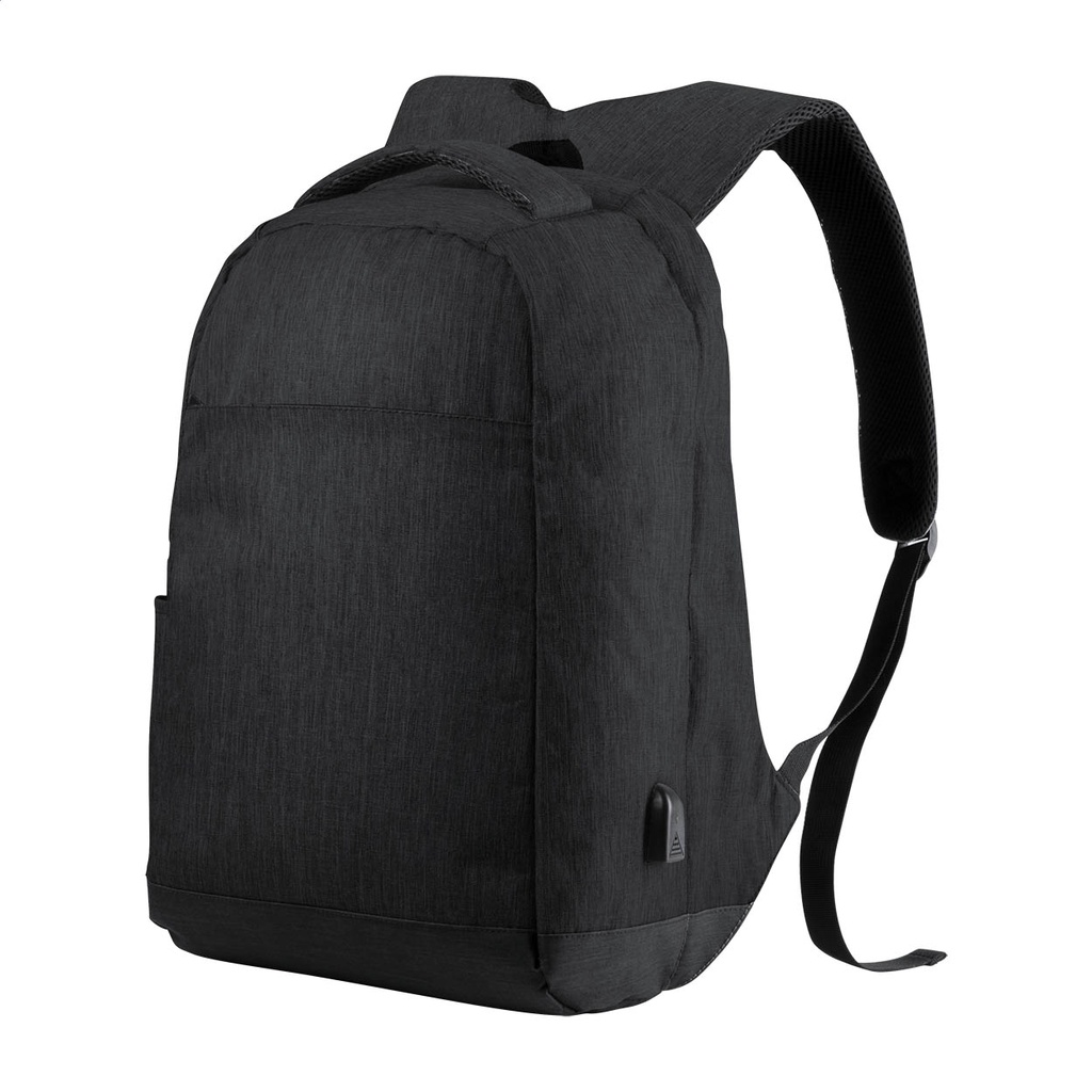 Anti-theft Backpack
