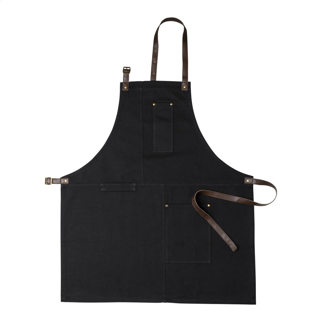 Cotton Apron