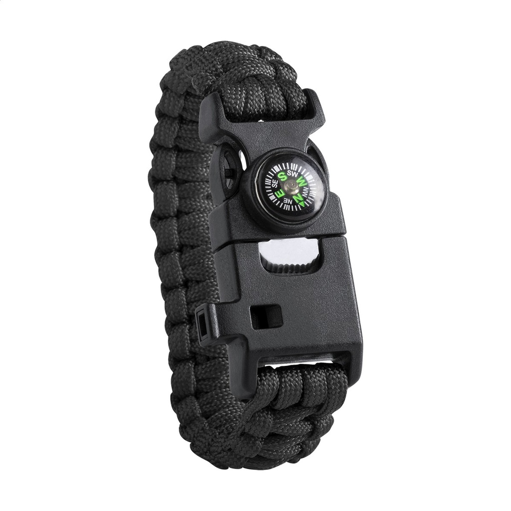 Survival Bracelet