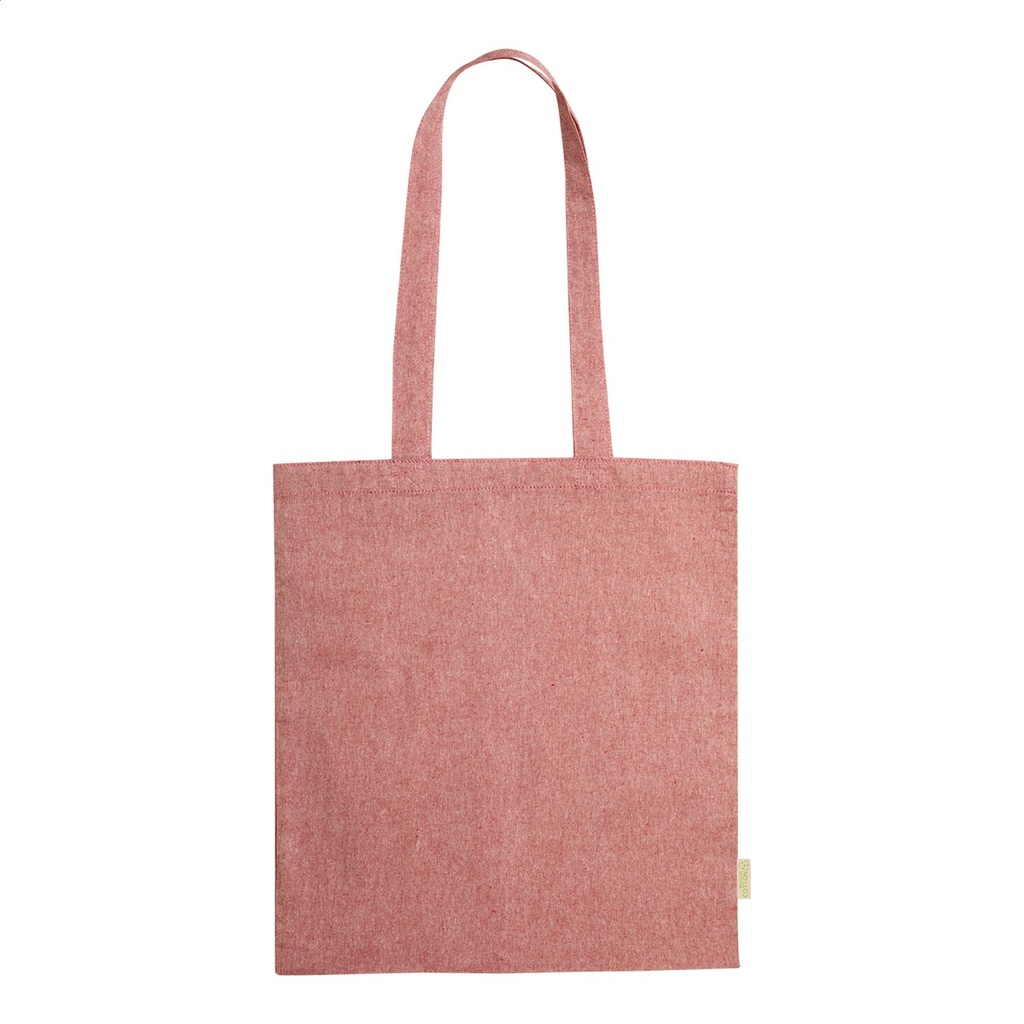 Cotton Shopping Bag