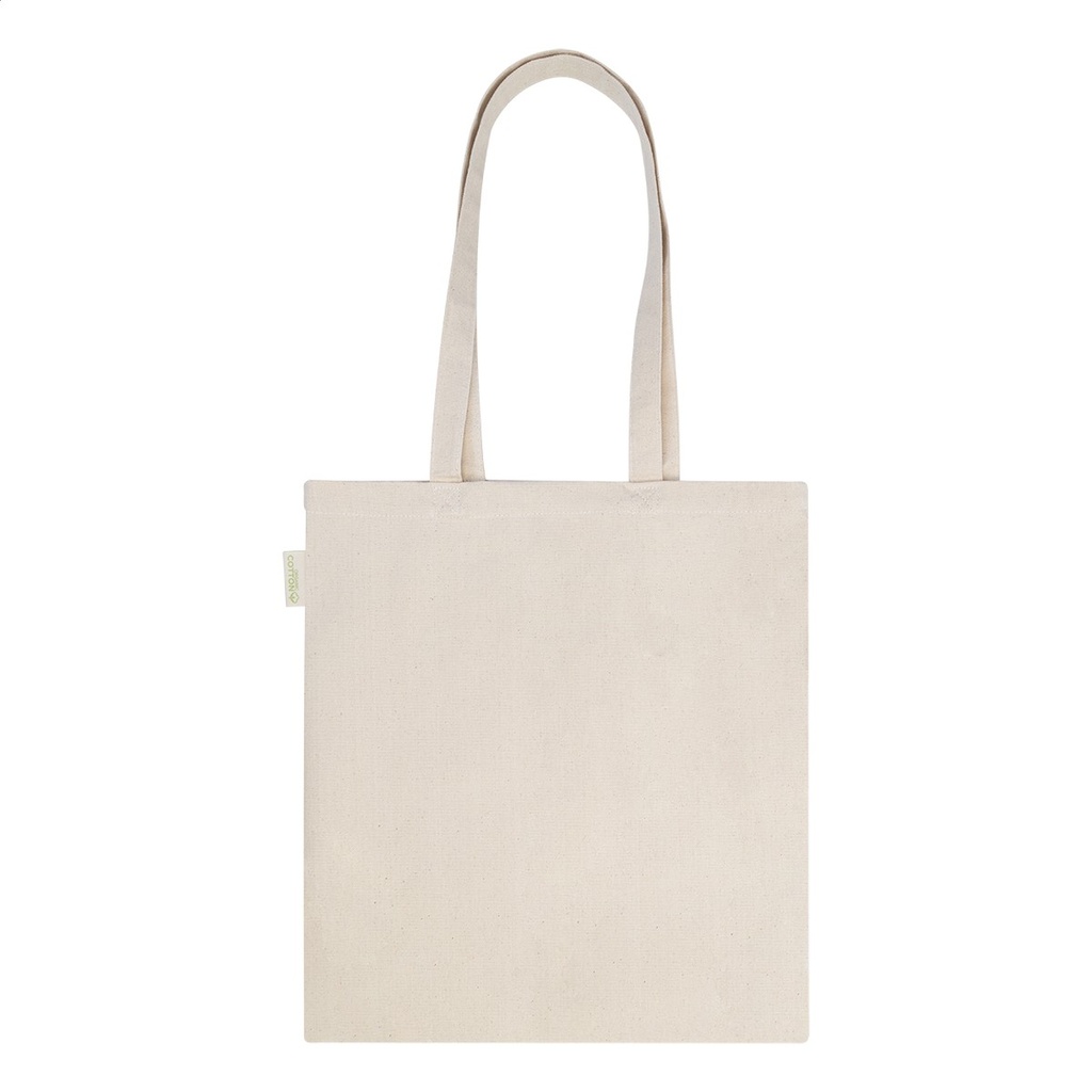 Cotton Shopping Bag