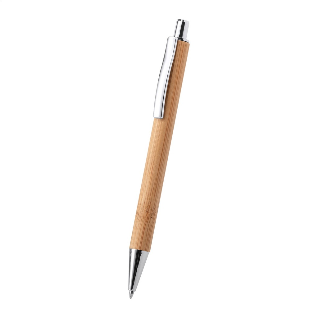 Bamboo Ballpoint Pen