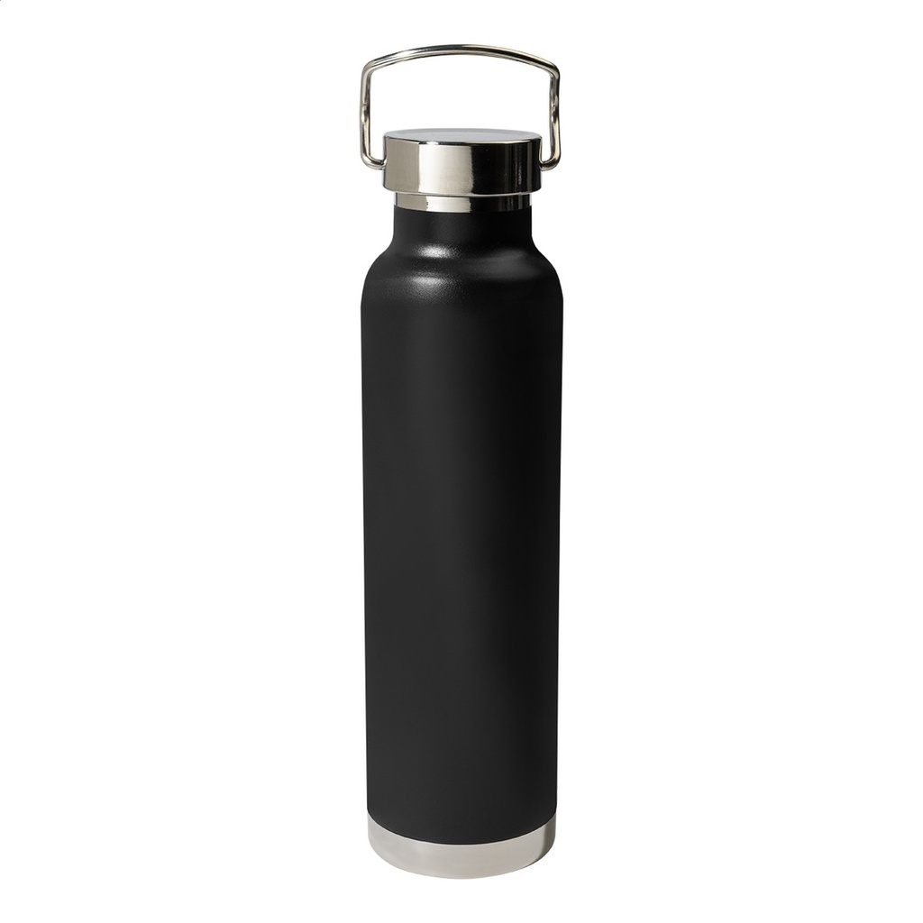 Copper Insulated Bottle