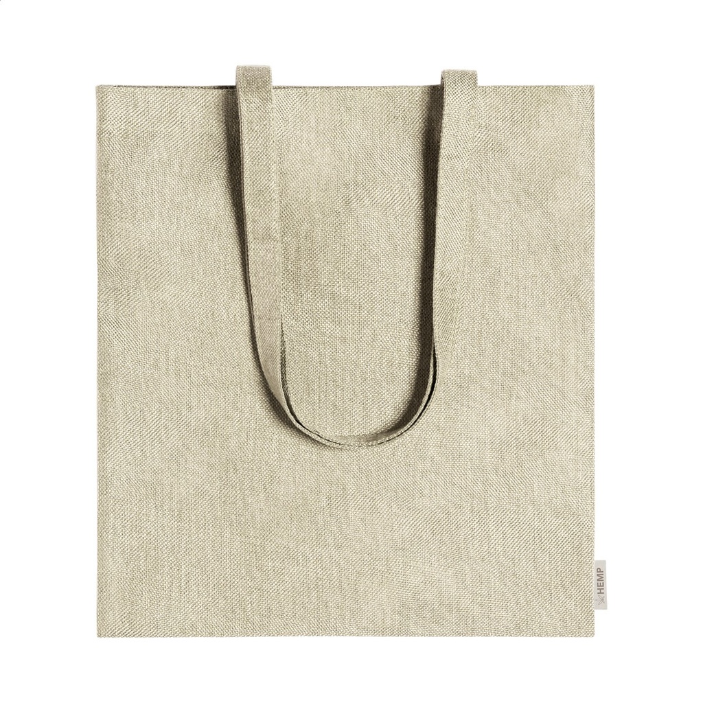 Hemp Shopping Bag