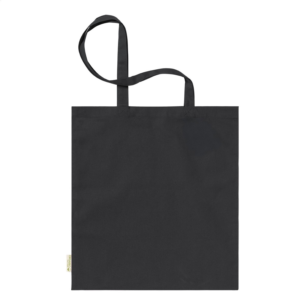 Cotton Shopping Bag