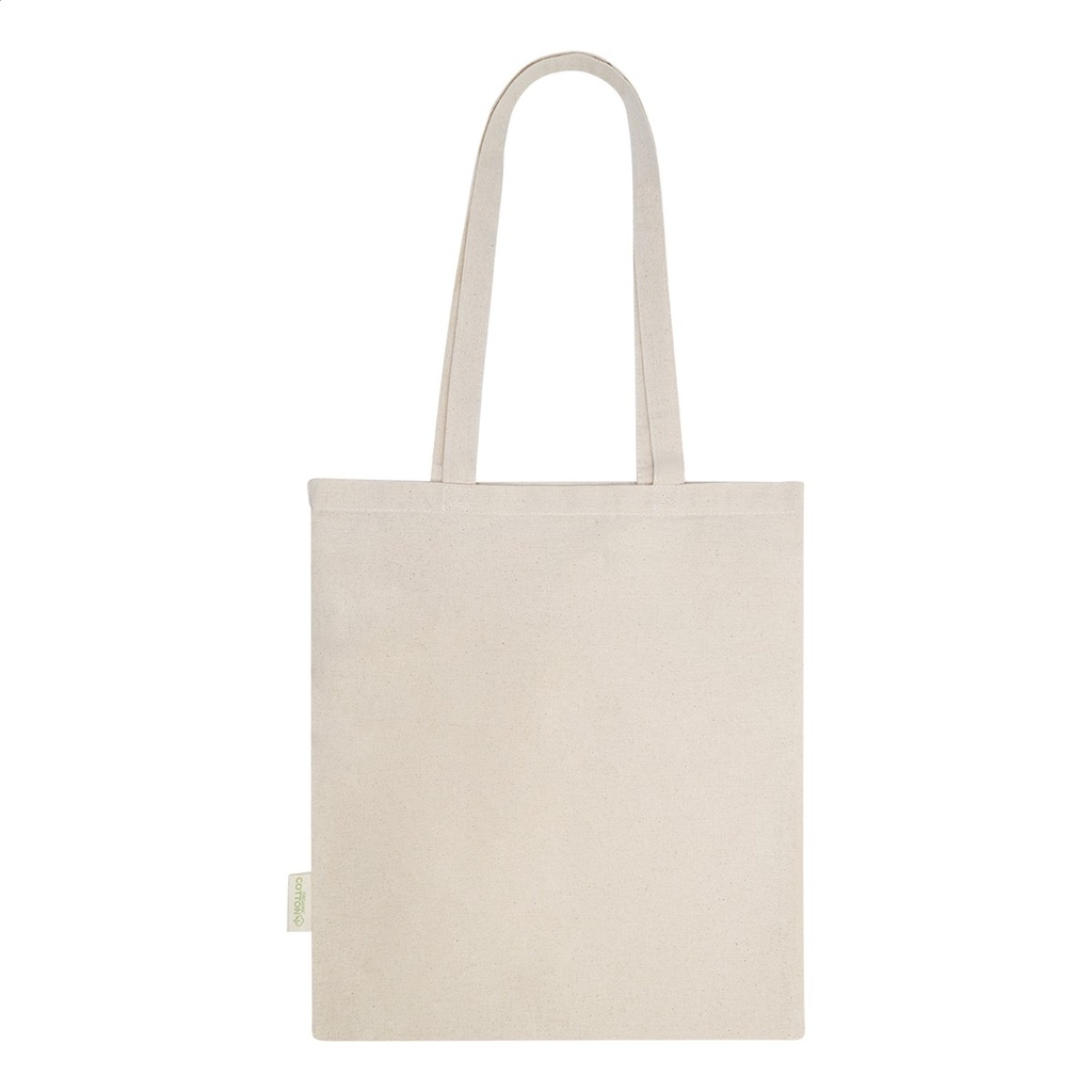 Cotton Shopping Bag