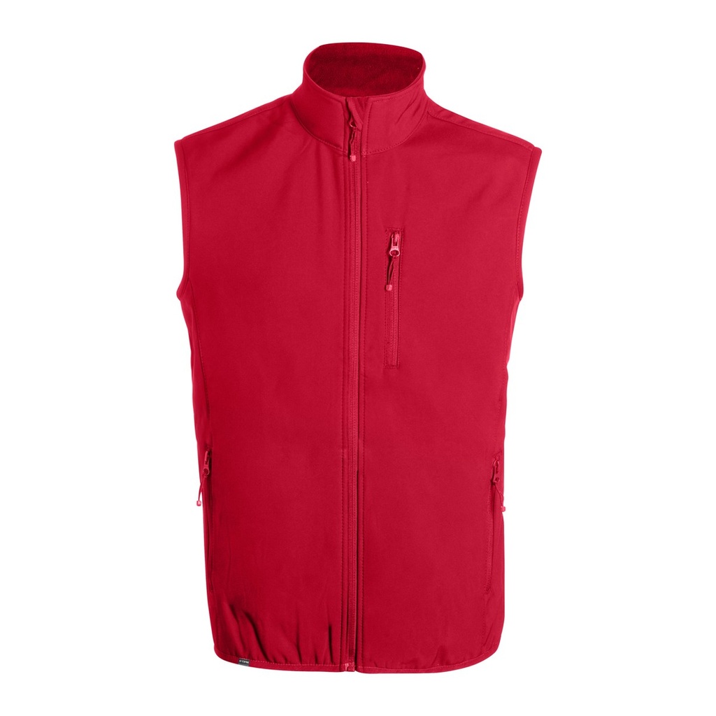 RPET Softshell Vest
