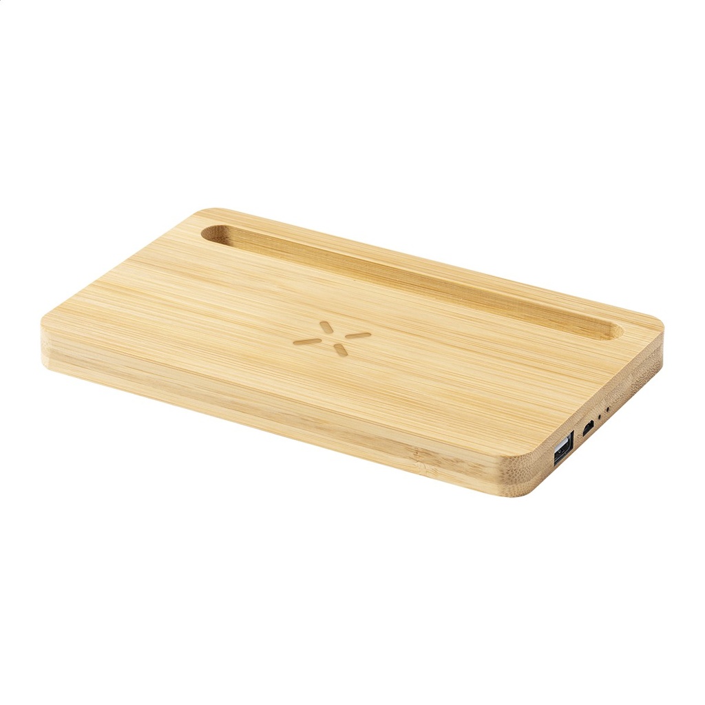 Wireless Charger Organizer