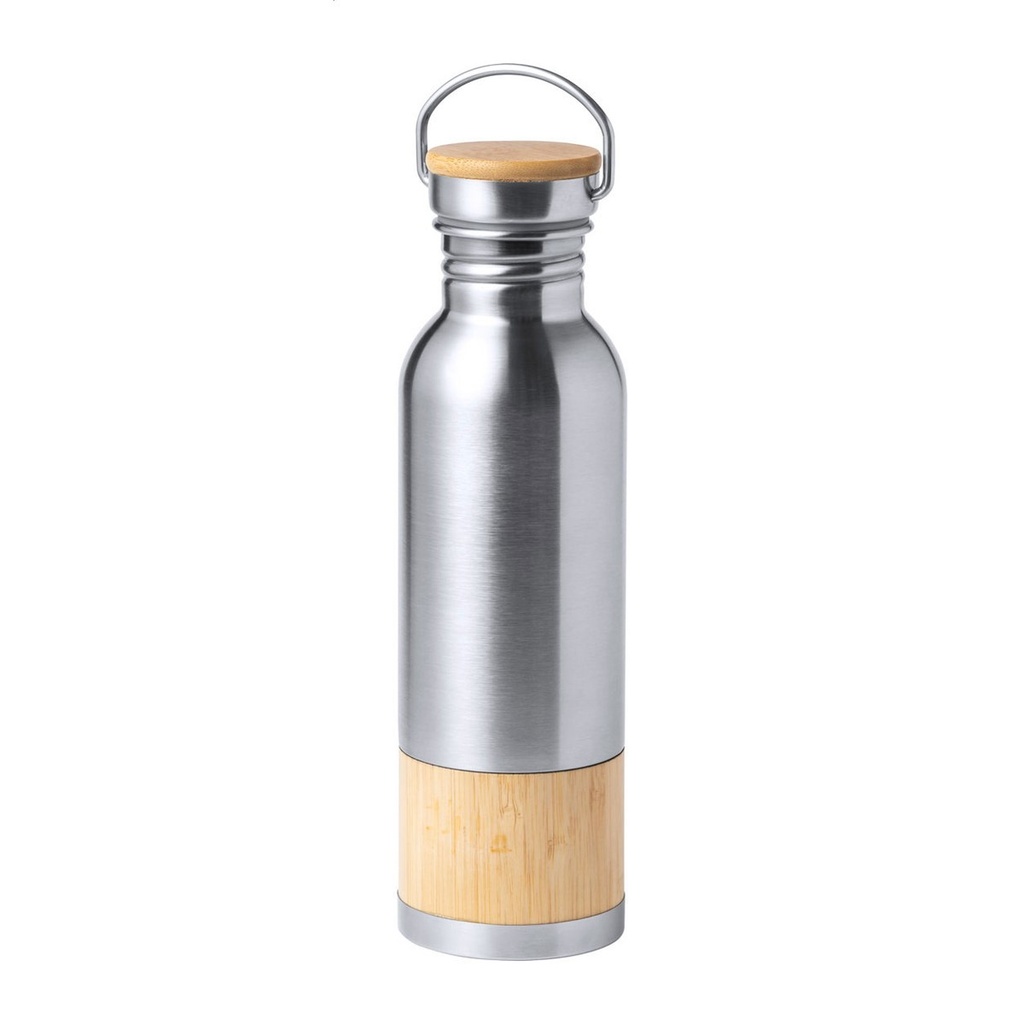Stainless Steel Bottle