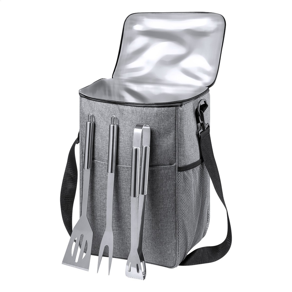 RPET Bbq Cooler Bag