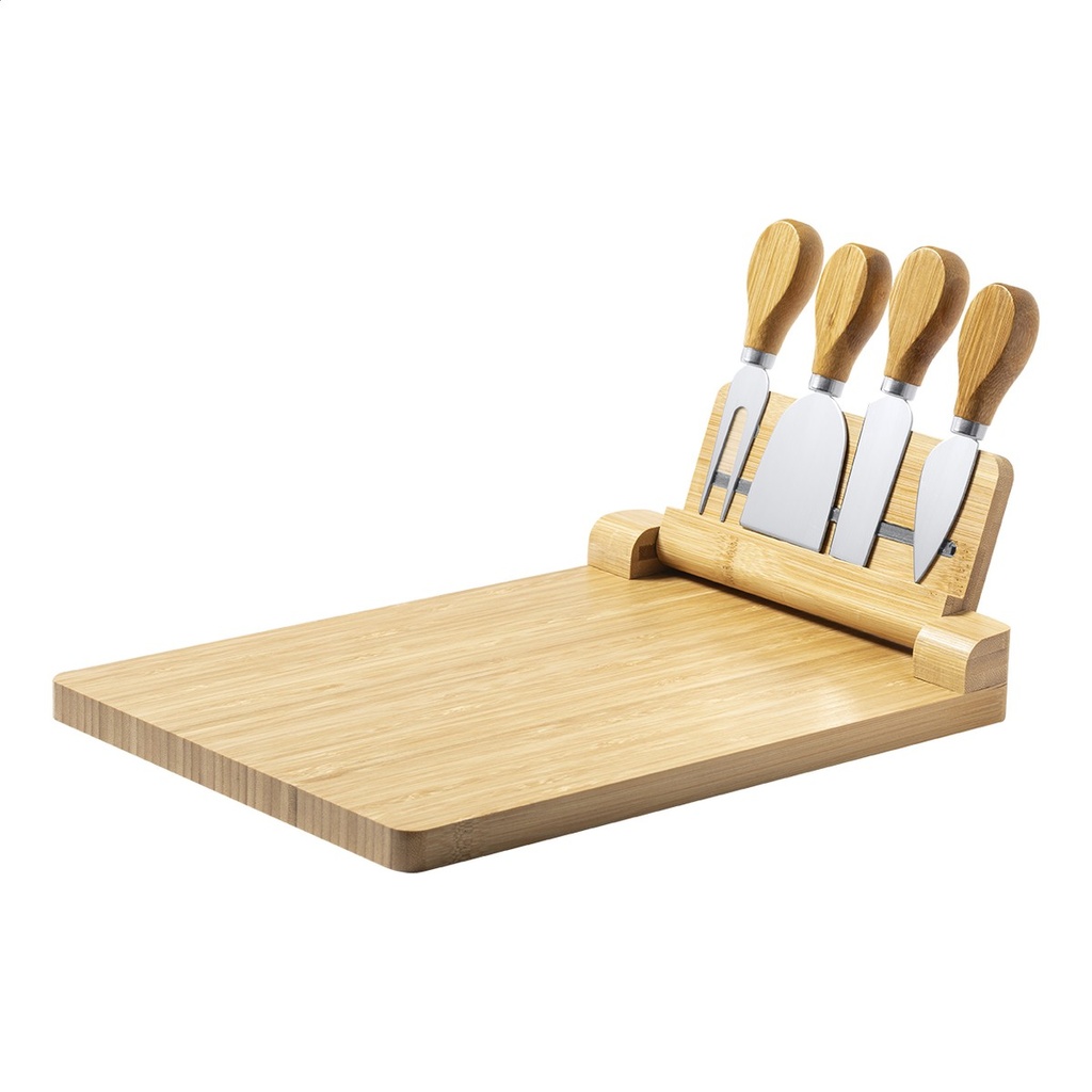 Cheese Knife Set