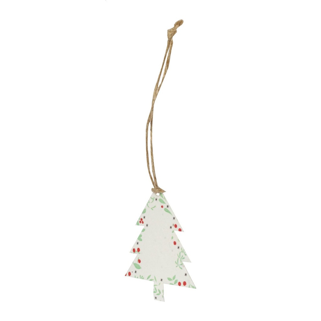 Christmas Tree Ornament, Star