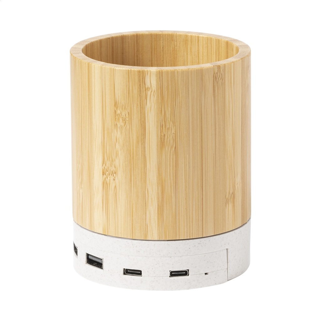 Multifunctional Pen Holder