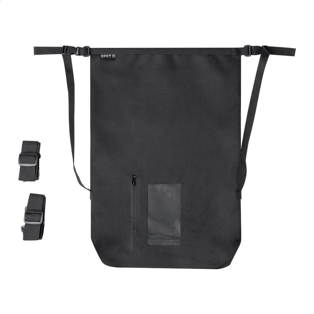 RPET Dry Bag Backpack