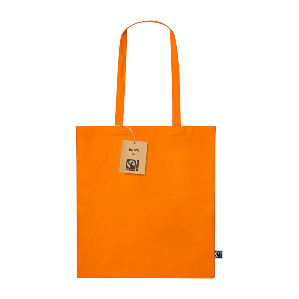 Fairtrade Shopping Bag