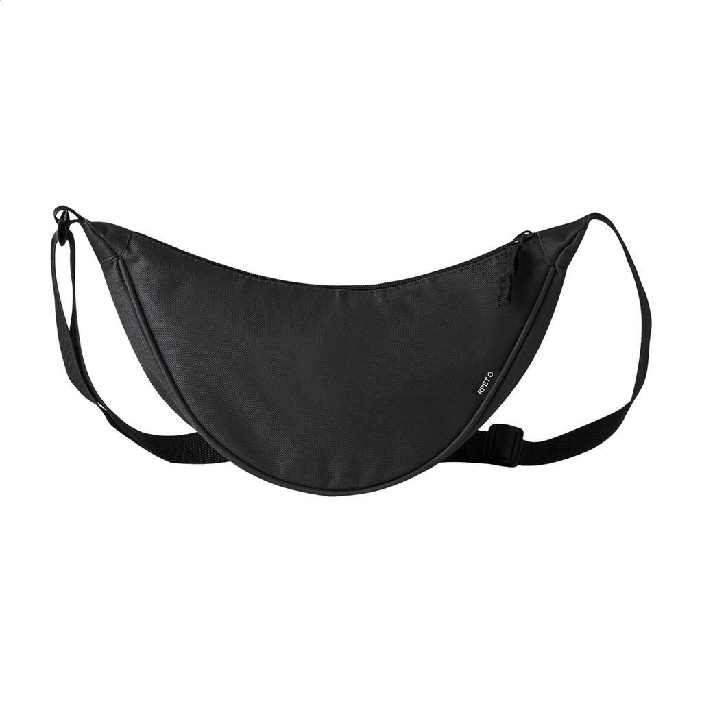 RPET Crossbody Waist Bag