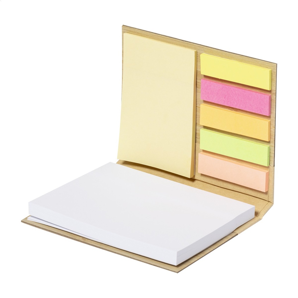 Sticky Notepad