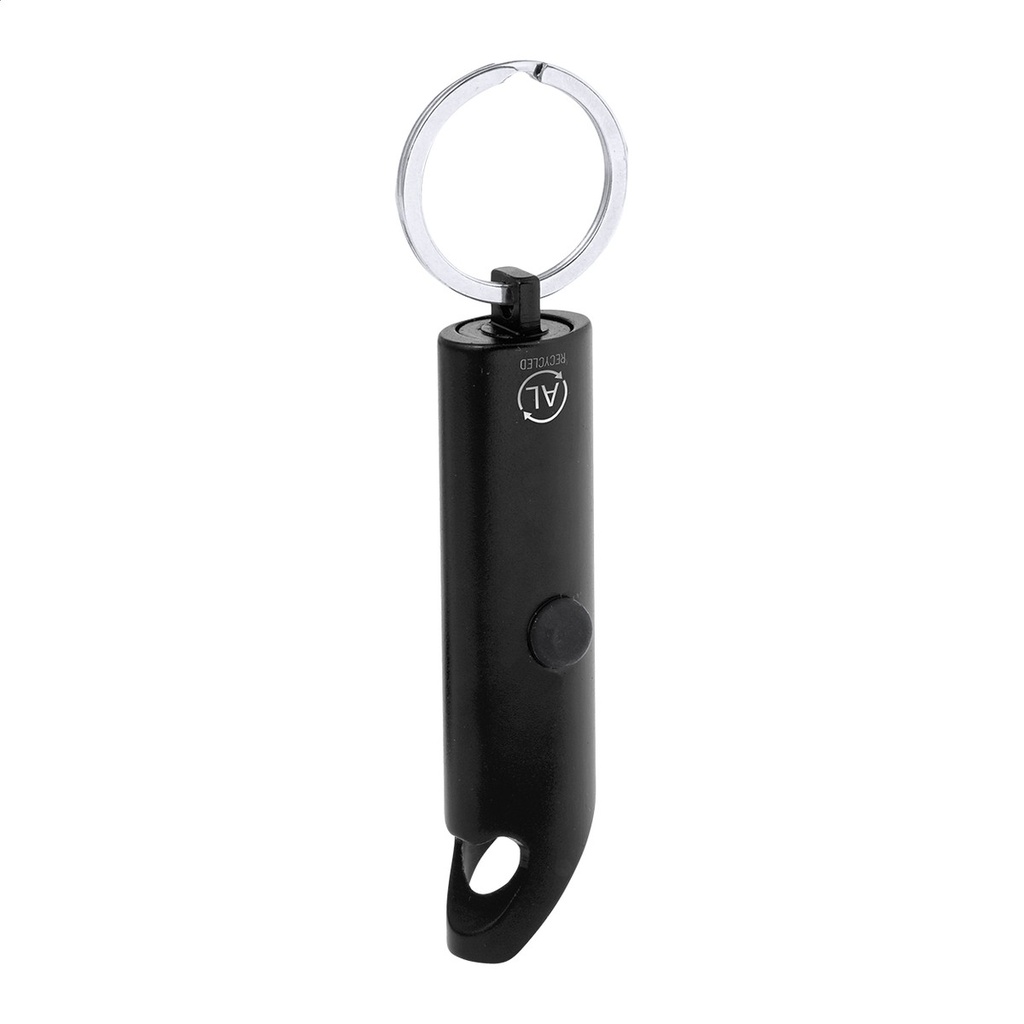 Bottle Opener Flashlight