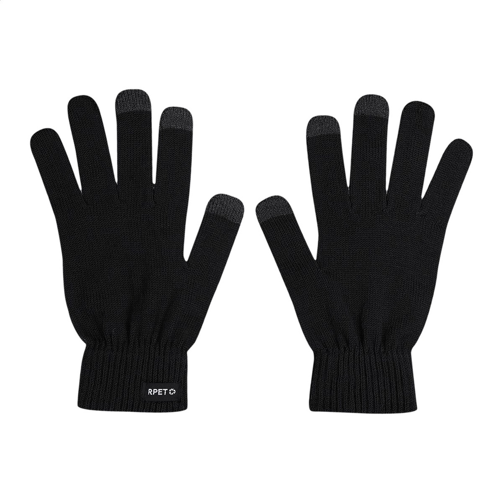 RPET Touch Screen Gloves