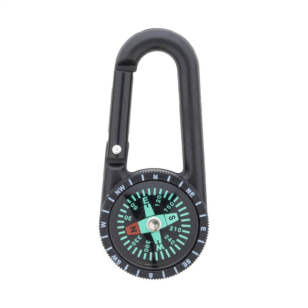 Carabiner