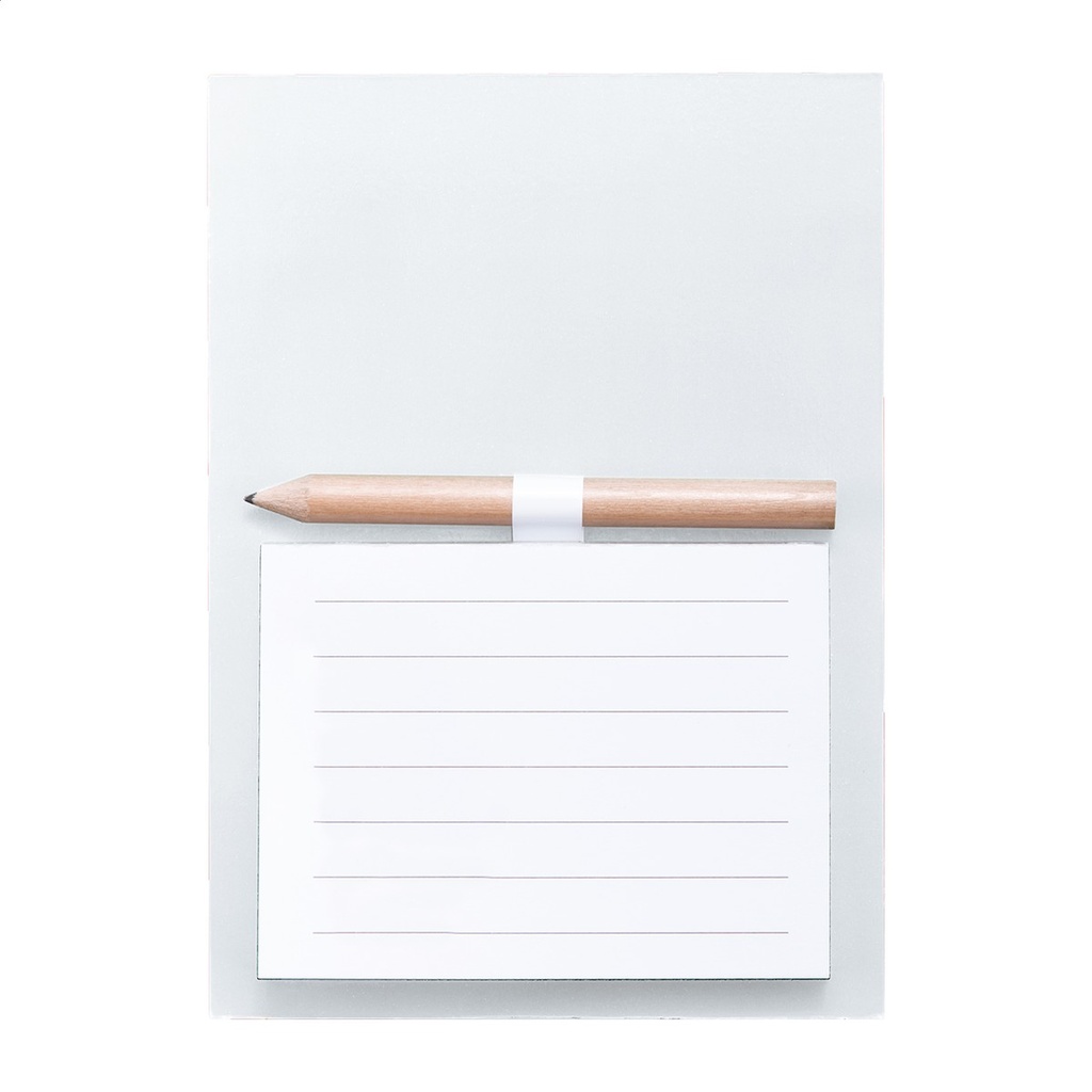 Magnetic Notepad