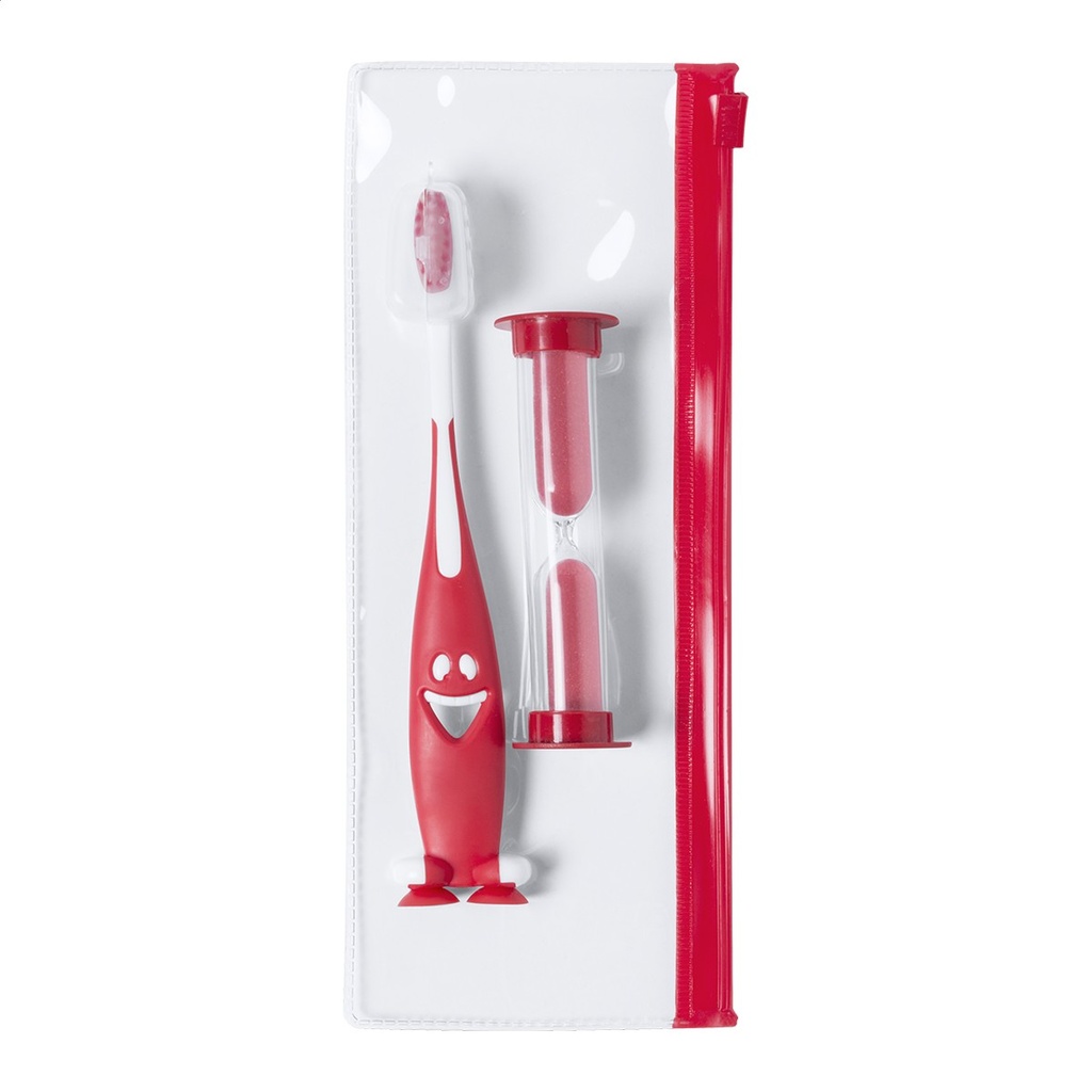 Toothbrush Set