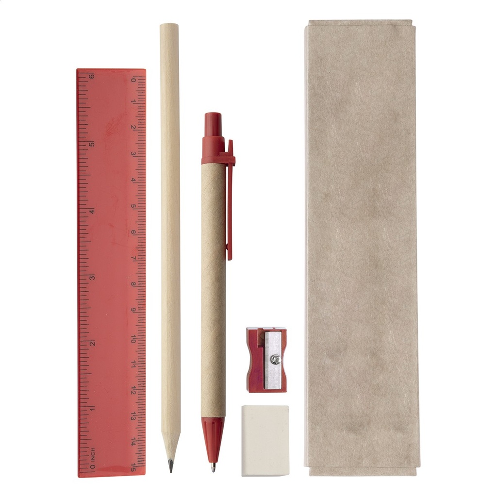 Stationery Set