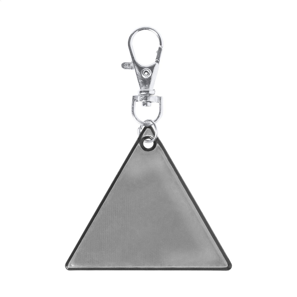 Reflective Keyring