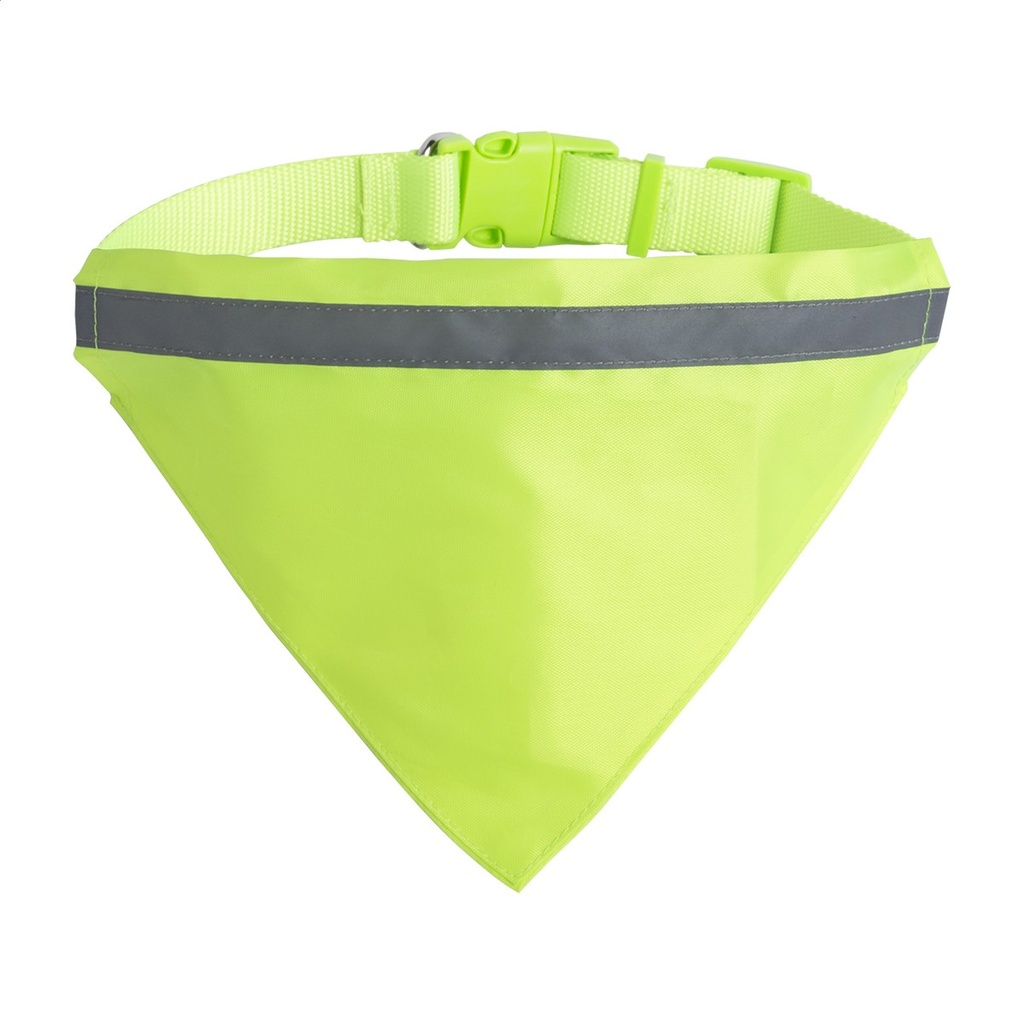 Reflective Dog's Collar