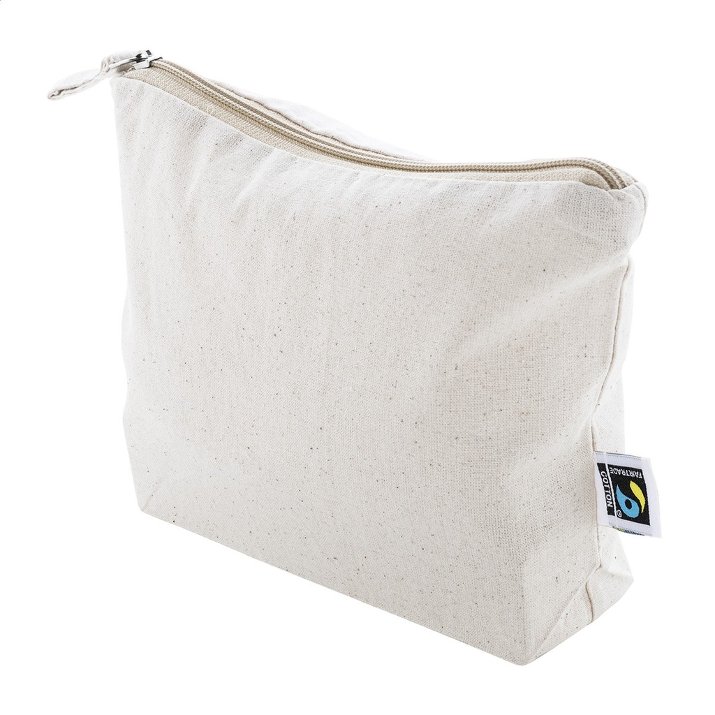 Fairtrade Cosmetic Bag