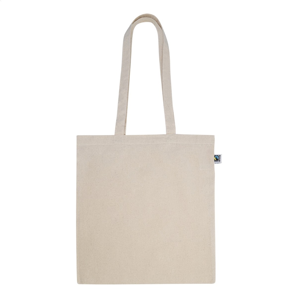 Fairtrade Shopping Bag