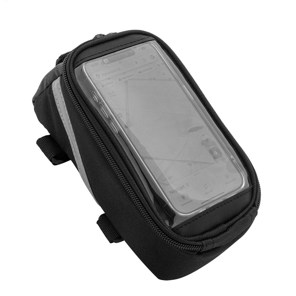 RPET Bicycle Mobile Holder Bag