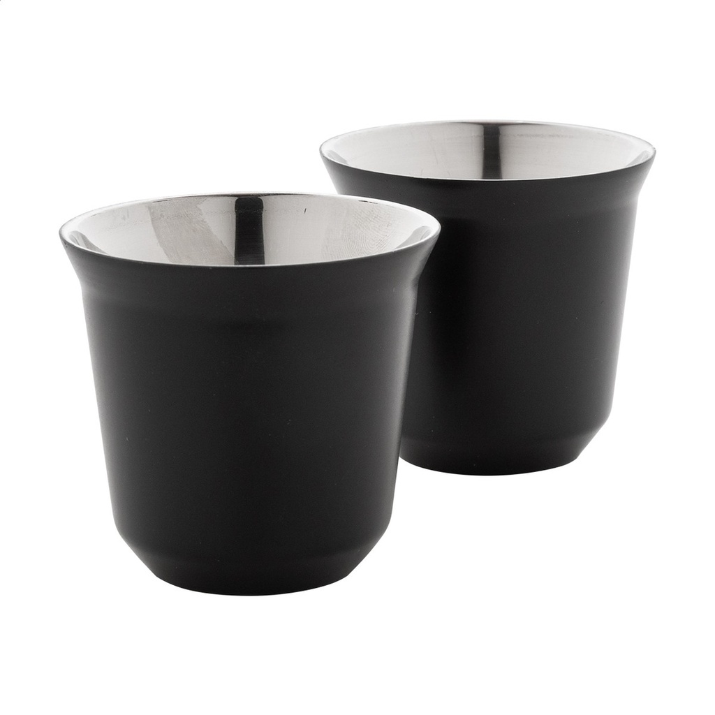 Rss Espresso Cup Set