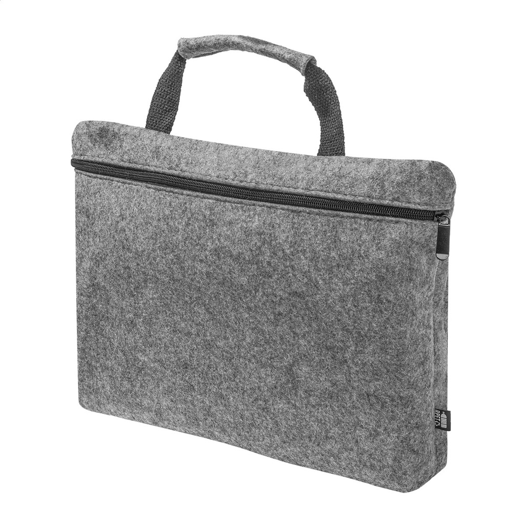RPET Document Laptop Bag