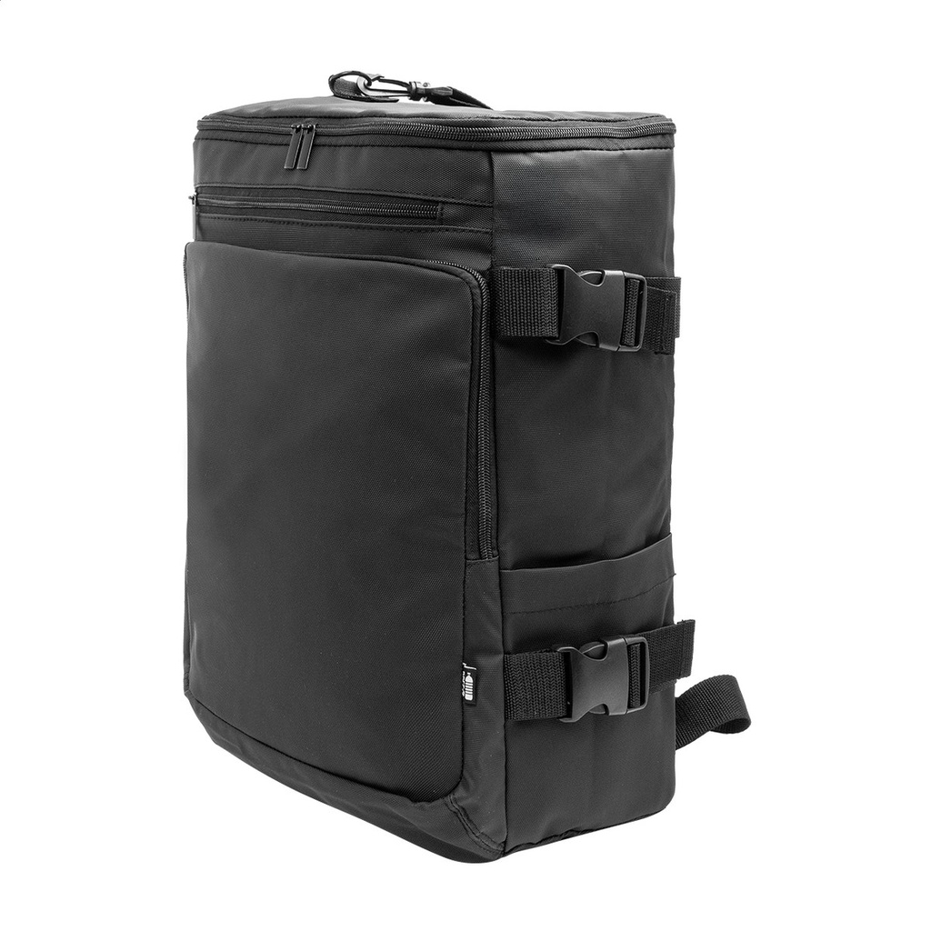 RPET Document Backpack