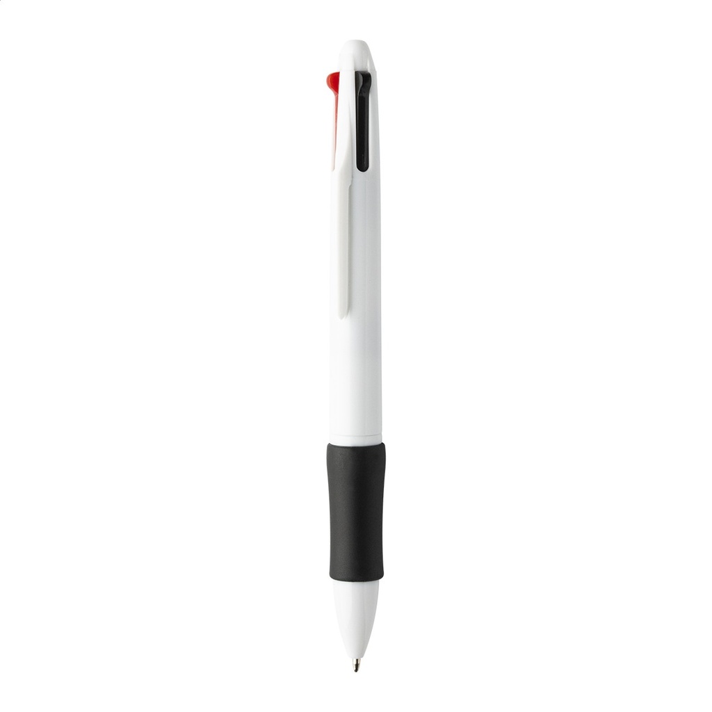 Rabs 4-colour Ballpoint Pen