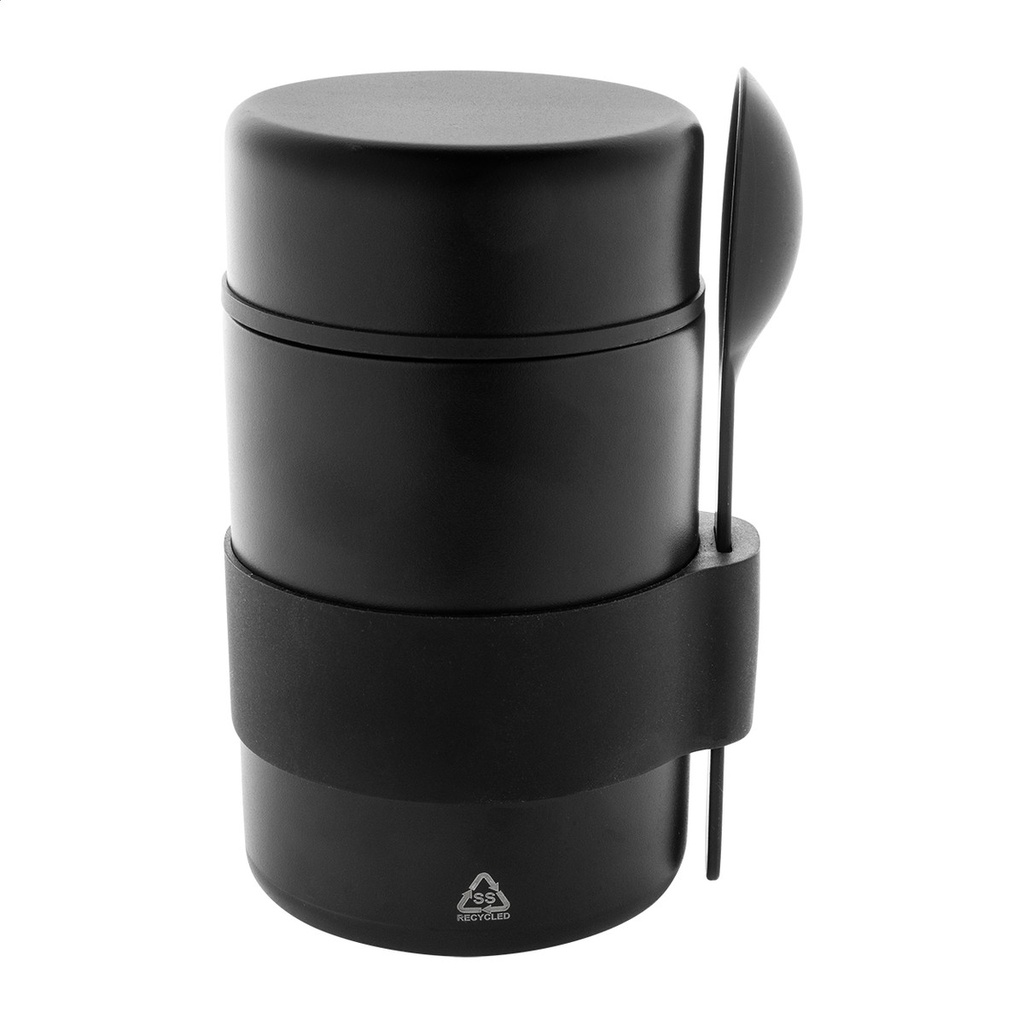 Rss Insulated Lunch Jar