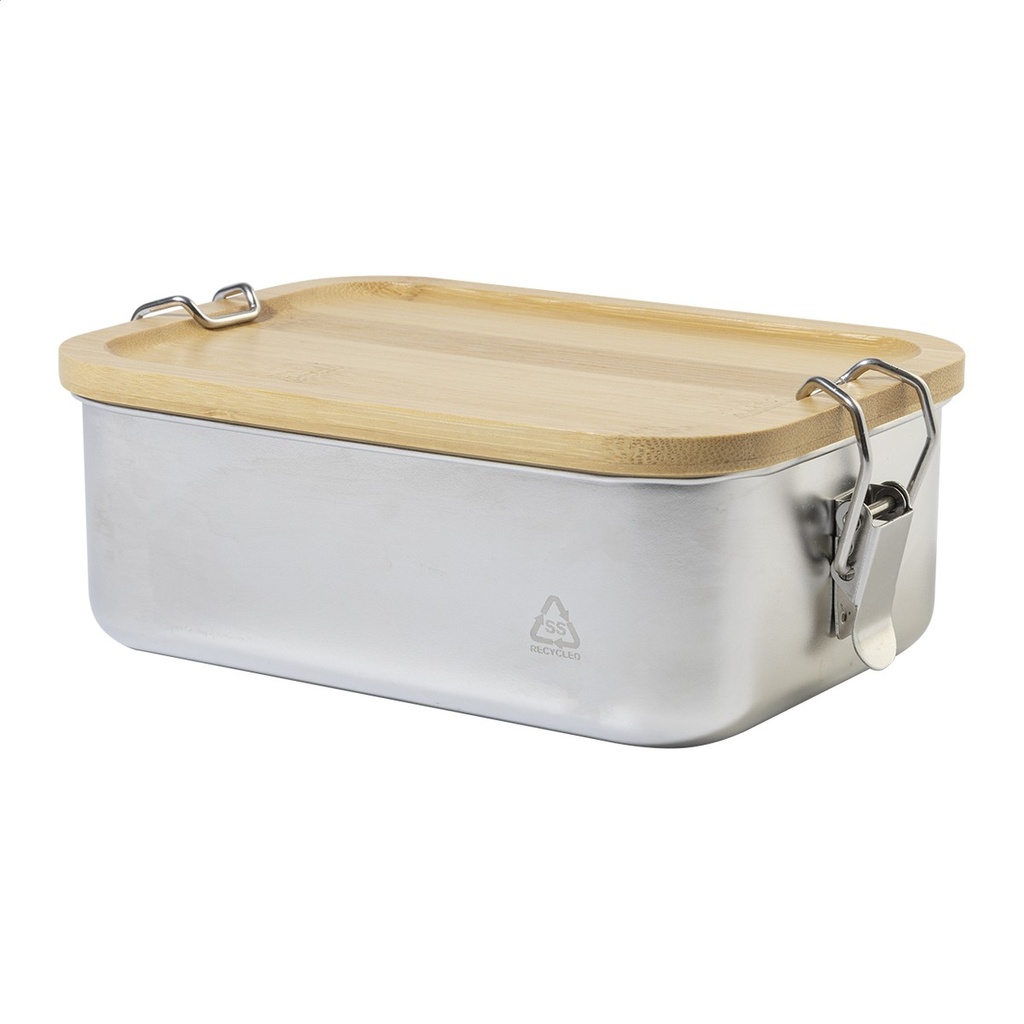 Rss Lunch Box