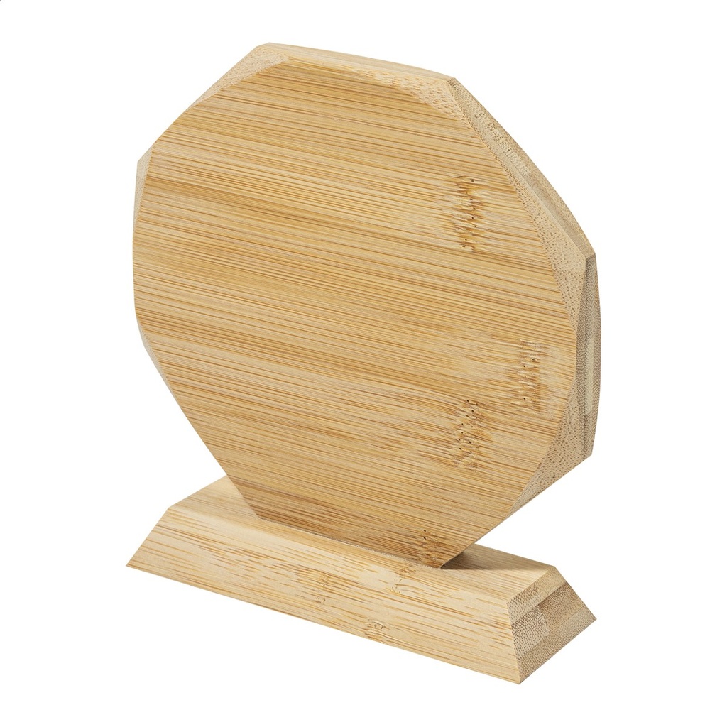 Bamboo Trophy