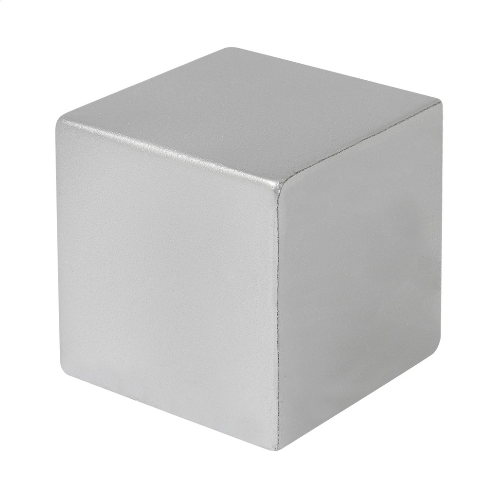 Metallic Antistress Ball