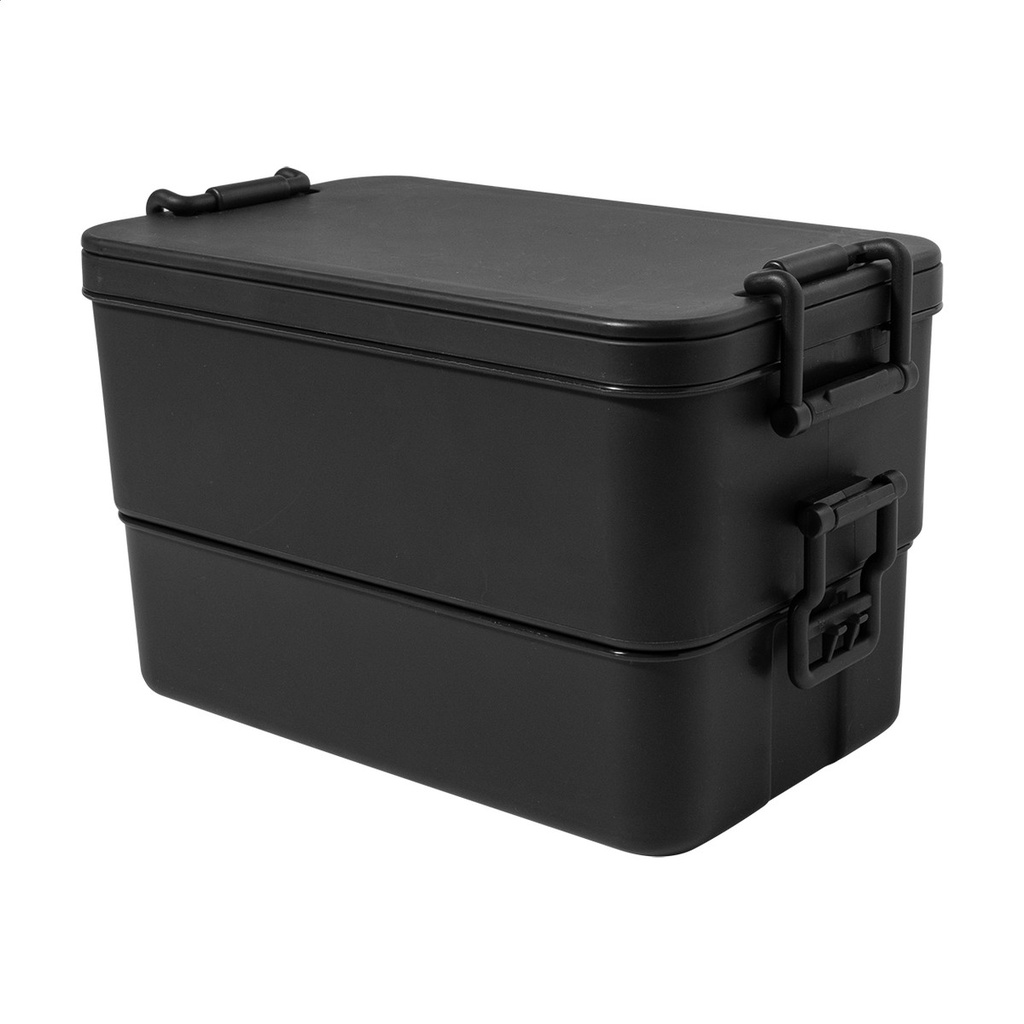 Stackable Lunch Box