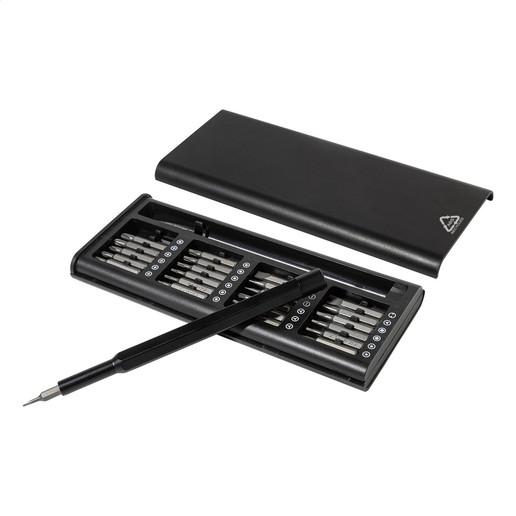 Rabs Screwdriver Set