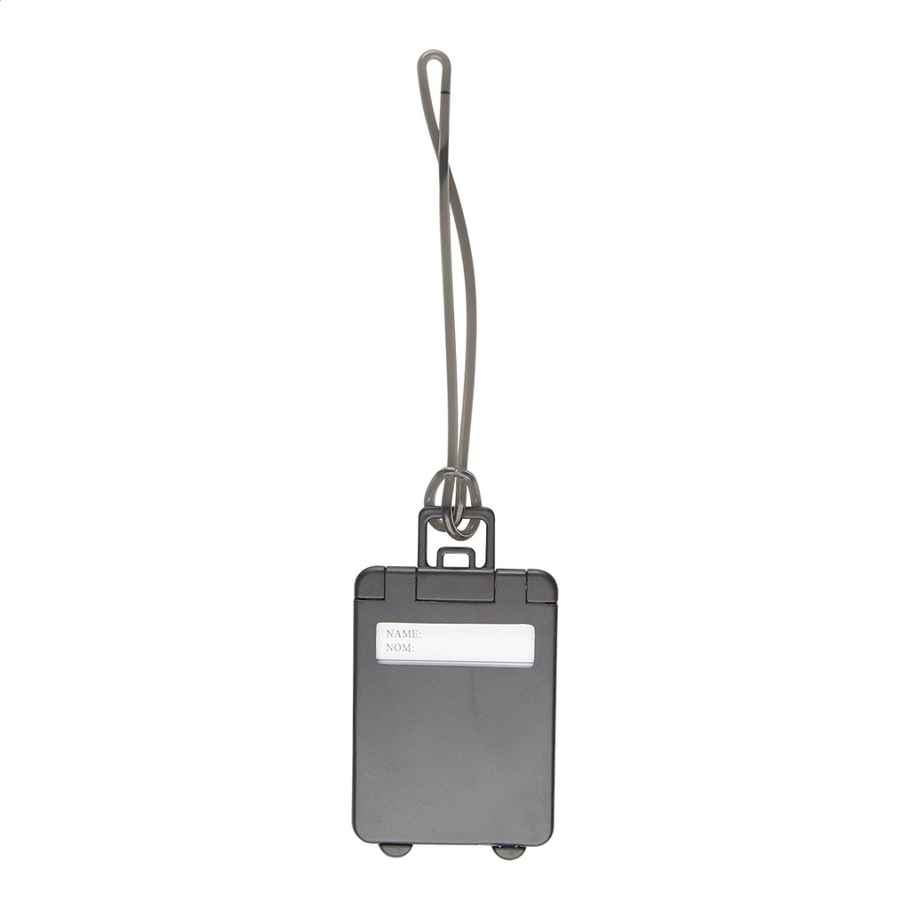 Luggage Tag