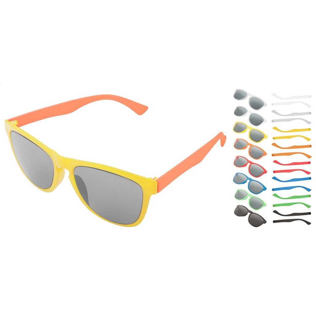 Customisable Sunglasses