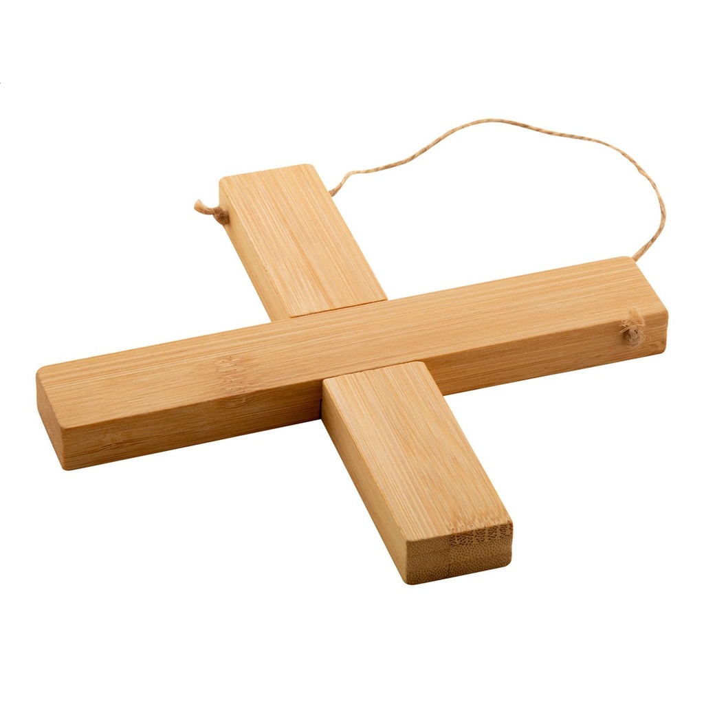 Bamboo Pot Trivet